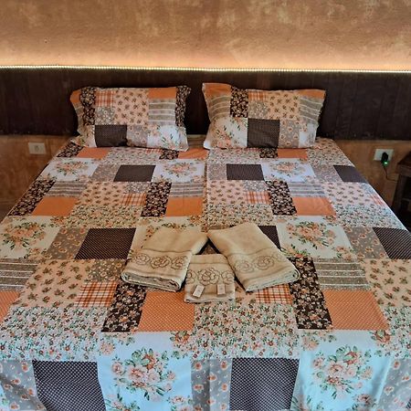 Sitio Serra Das Paineiras Villa Jundiai Luaran gambar
