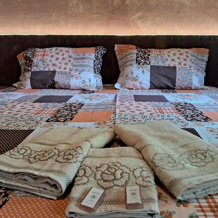 Sitio Serra Das Paineiras Villa Jundiai Luaran gambar