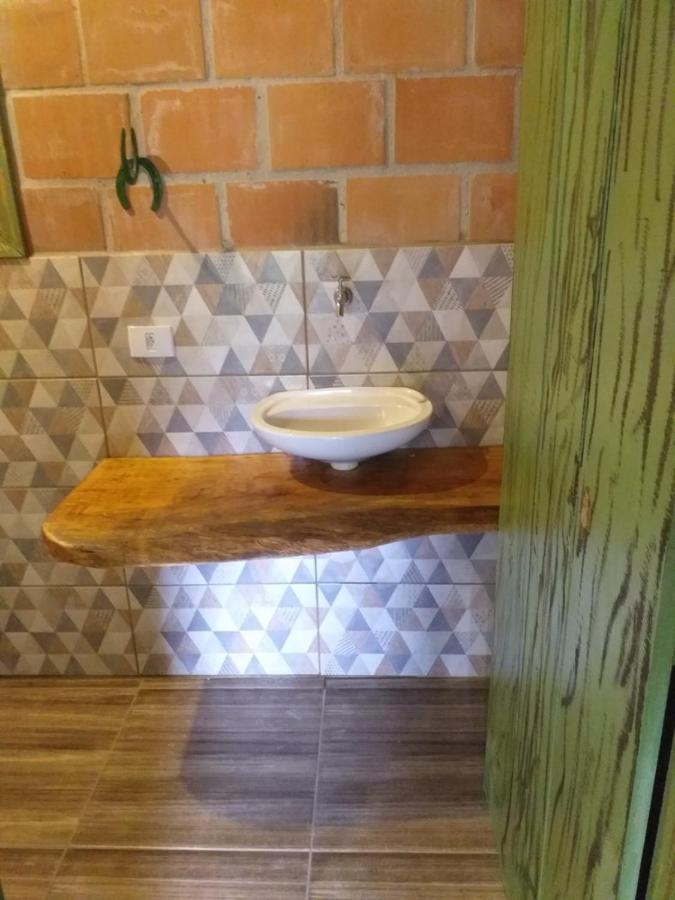 Sitio Serra Das Paineiras Villa Jundiai Luaran gambar