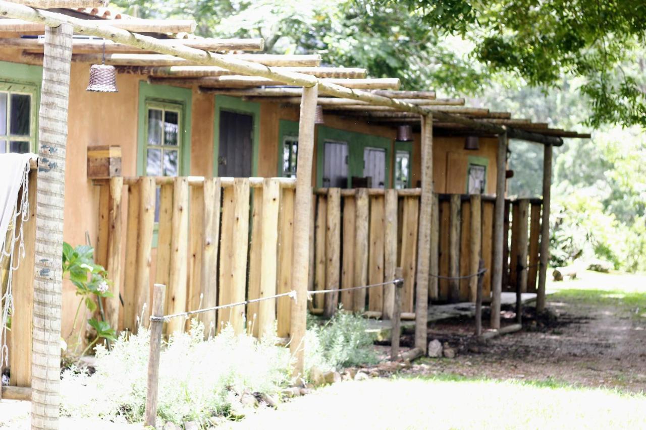 Sitio Serra Das Paineiras Villa Jundiai Luaran gambar