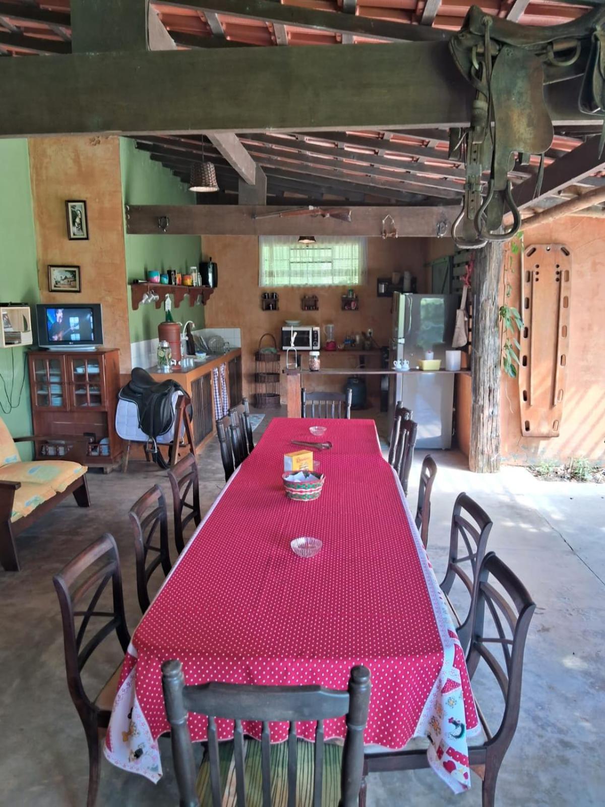 Sitio Serra Das Paineiras Villa Jundiai Luaran gambar