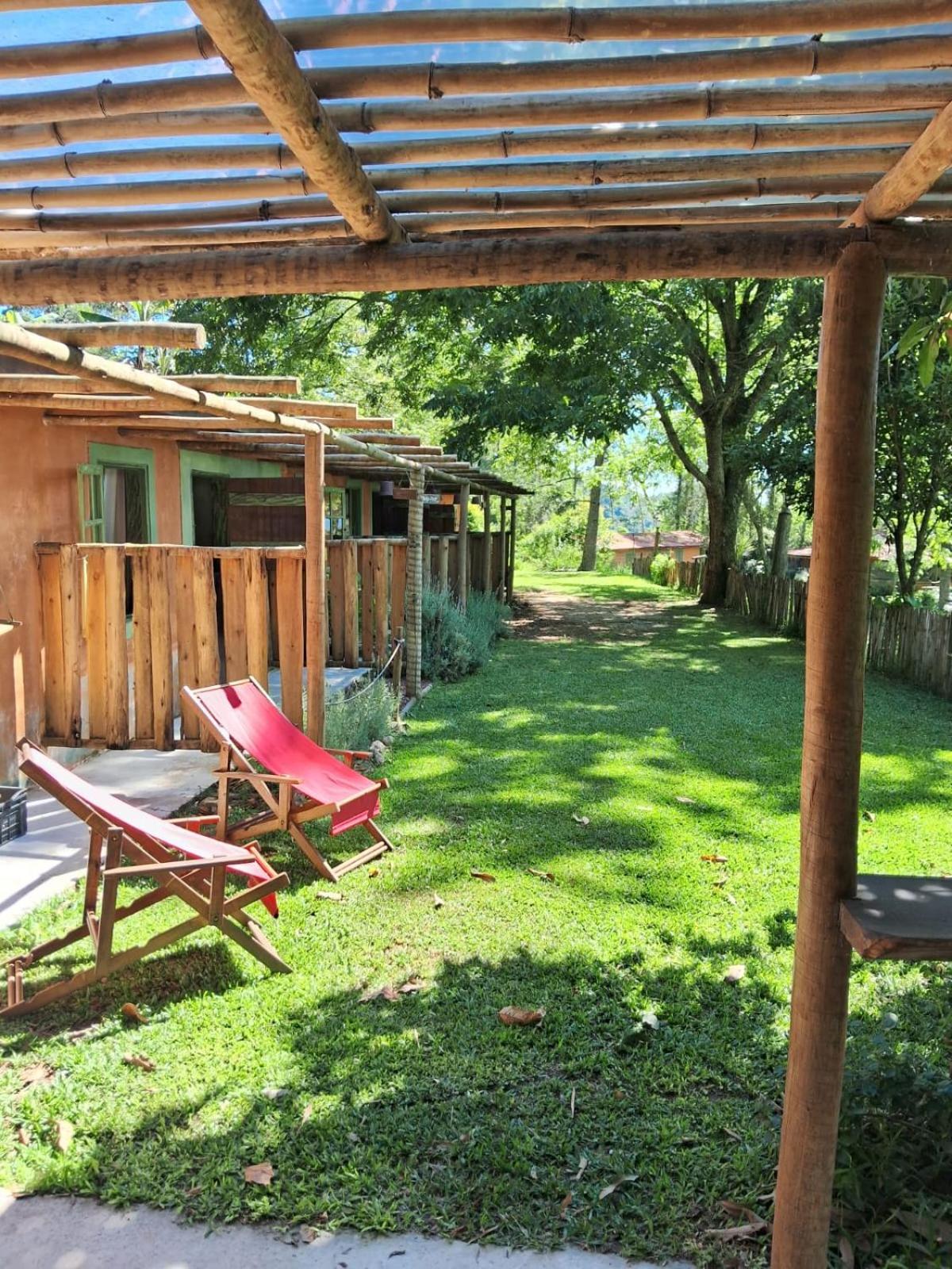 Sitio Serra Das Paineiras Villa Jundiai Luaran gambar