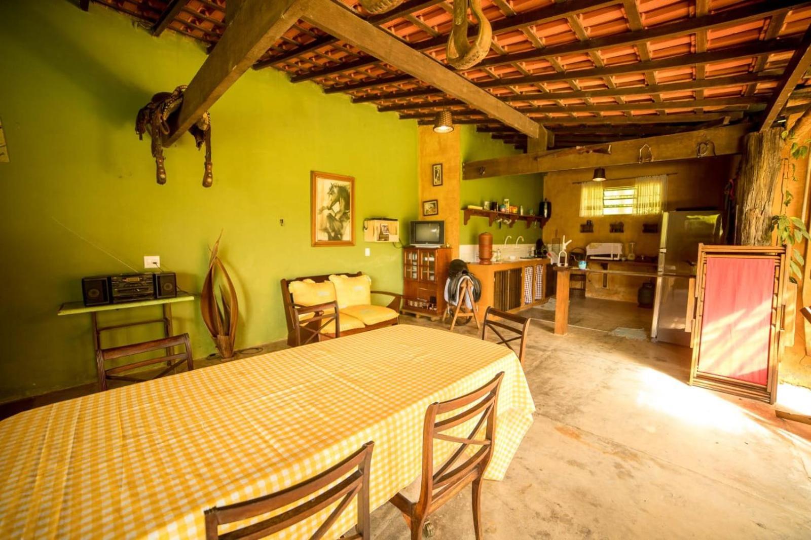 Sitio Serra Das Paineiras Villa Jundiai Luaran gambar