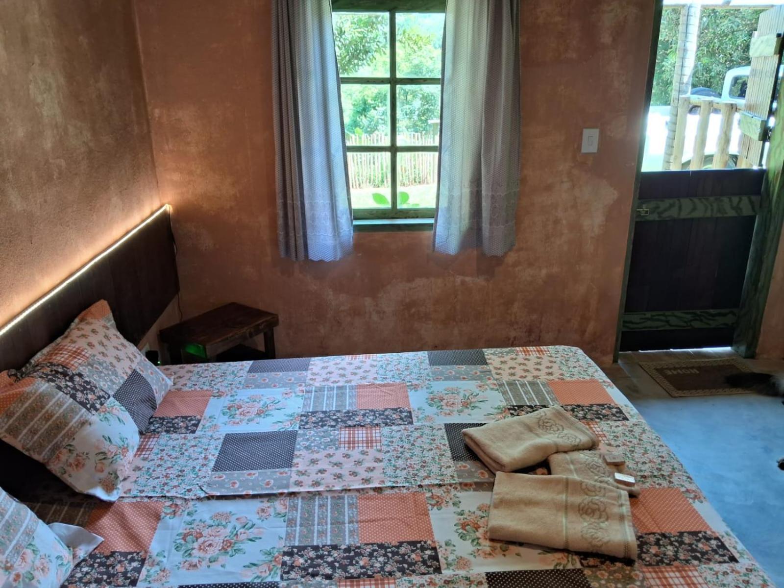 Sitio Serra Das Paineiras Villa Jundiai Luaran gambar