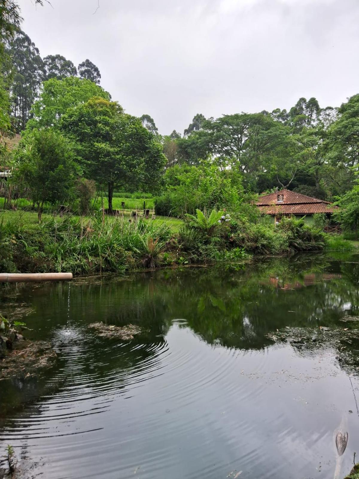 Sitio Serra Das Paineiras Villa Jundiai Luaran gambar