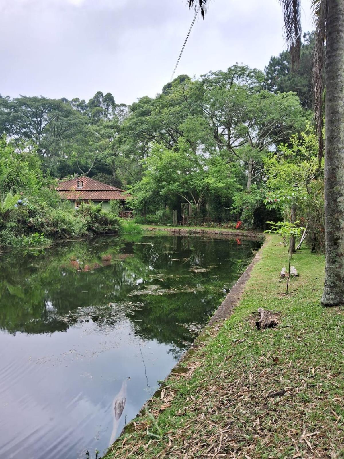 Sitio Serra Das Paineiras Villa Jundiai Luaran gambar