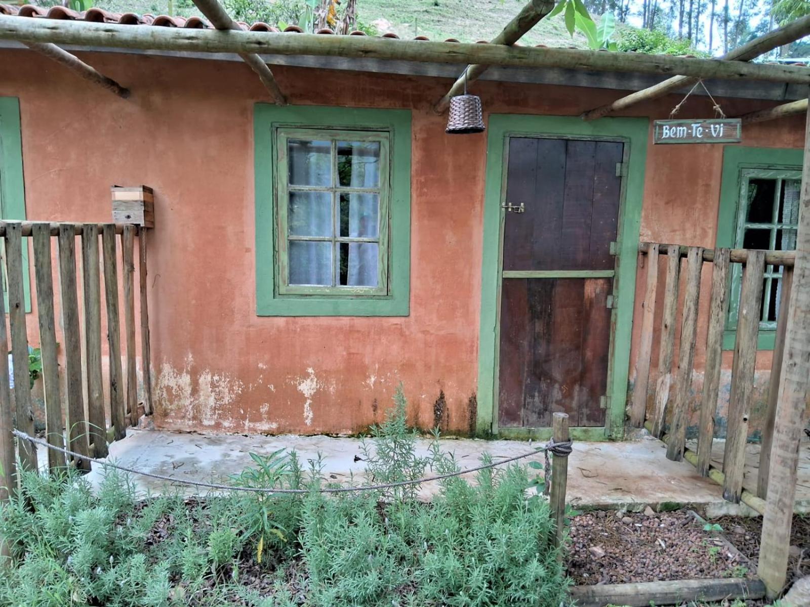 Sitio Serra Das Paineiras Villa Jundiai Luaran gambar
