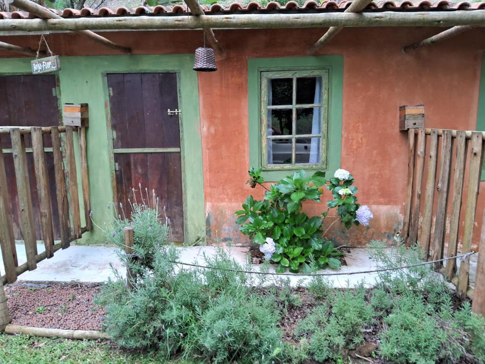 Sitio Serra Das Paineiras Villa Jundiai Luaran gambar